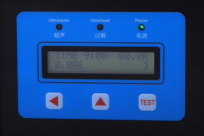 手持超声波焊接机