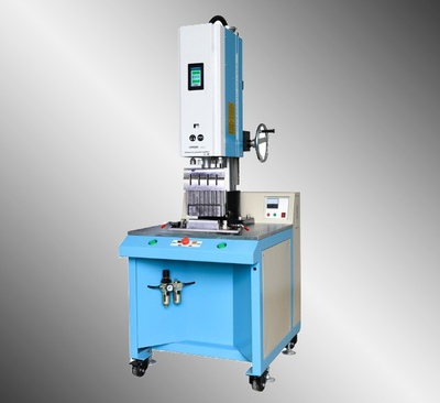 KL-4000超声波焊接机