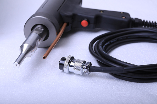 手持式超声波焊接机