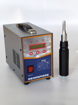 KL-2808-手持焊接机