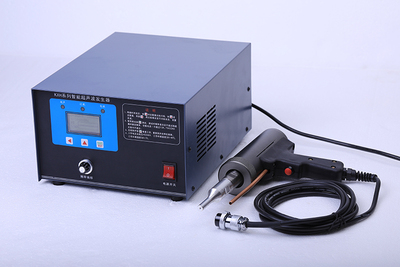 超声波焊接机