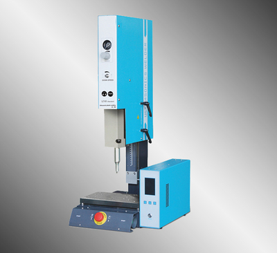 KL-3000超声波焊接机